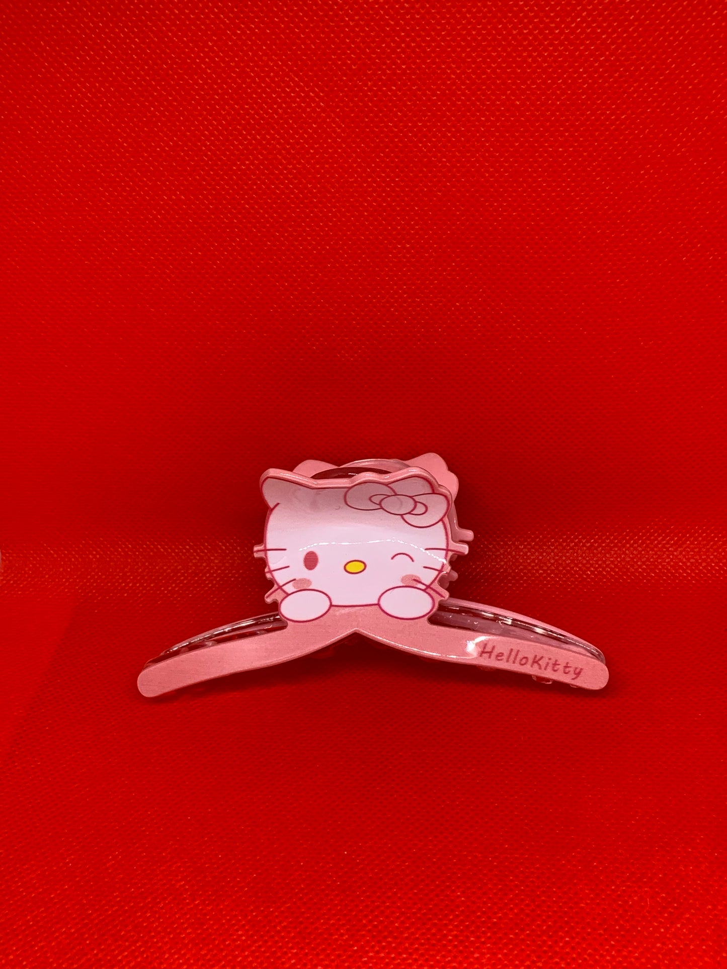 Sanrio hair grap