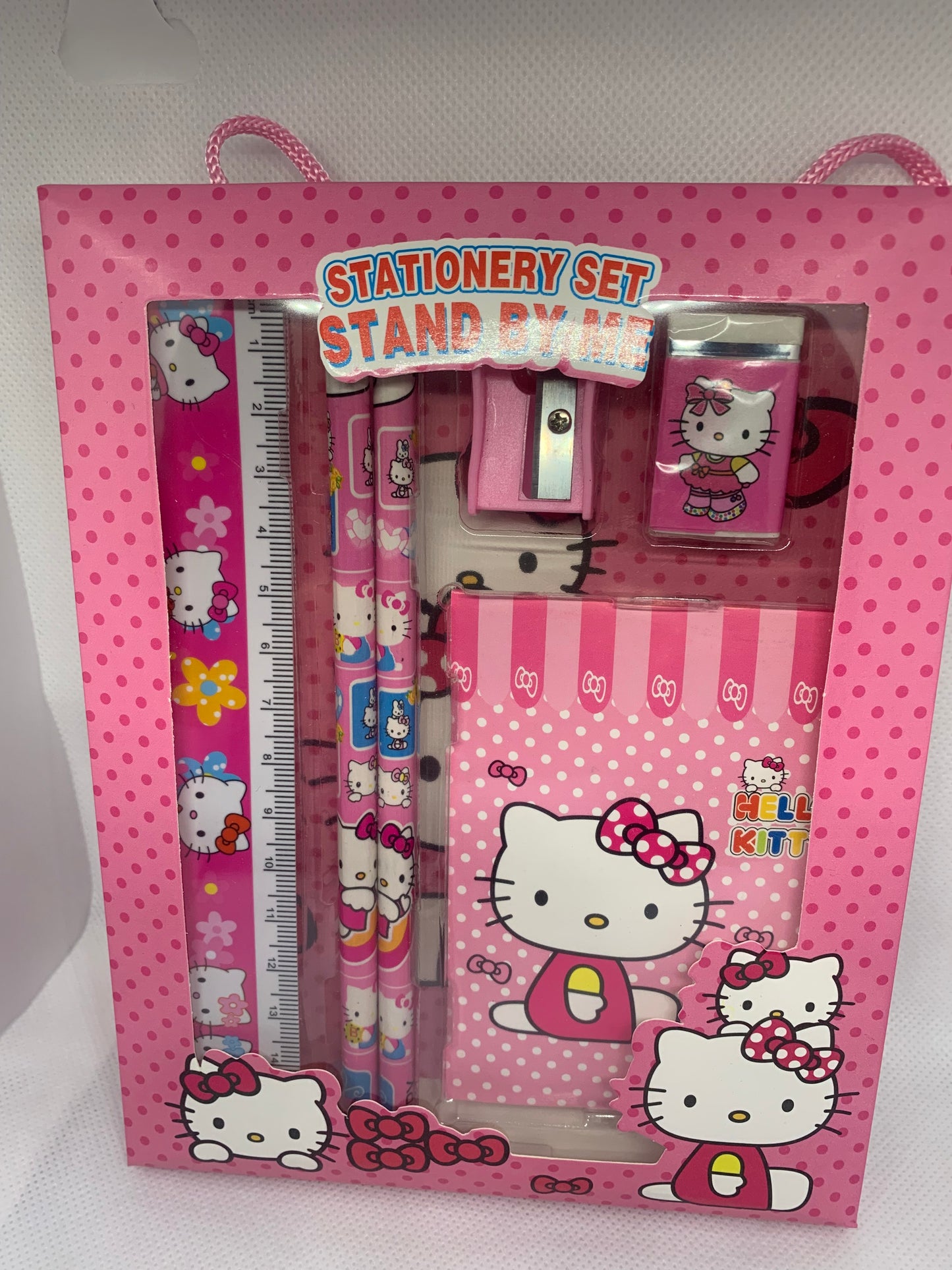 Disney stationary set