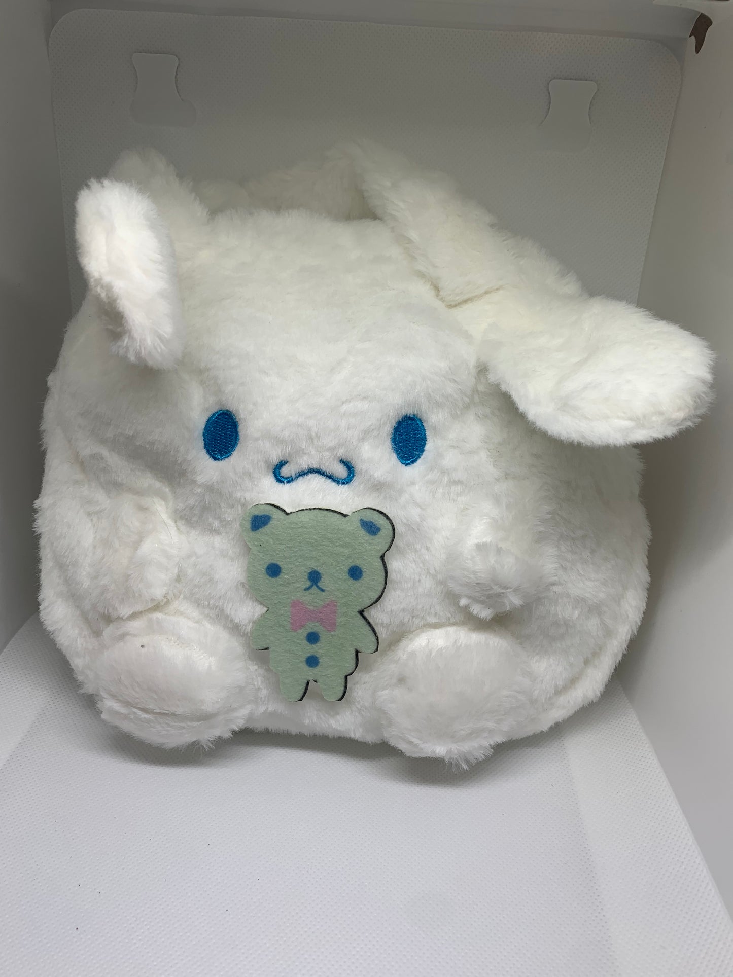 Sanrio plush bag