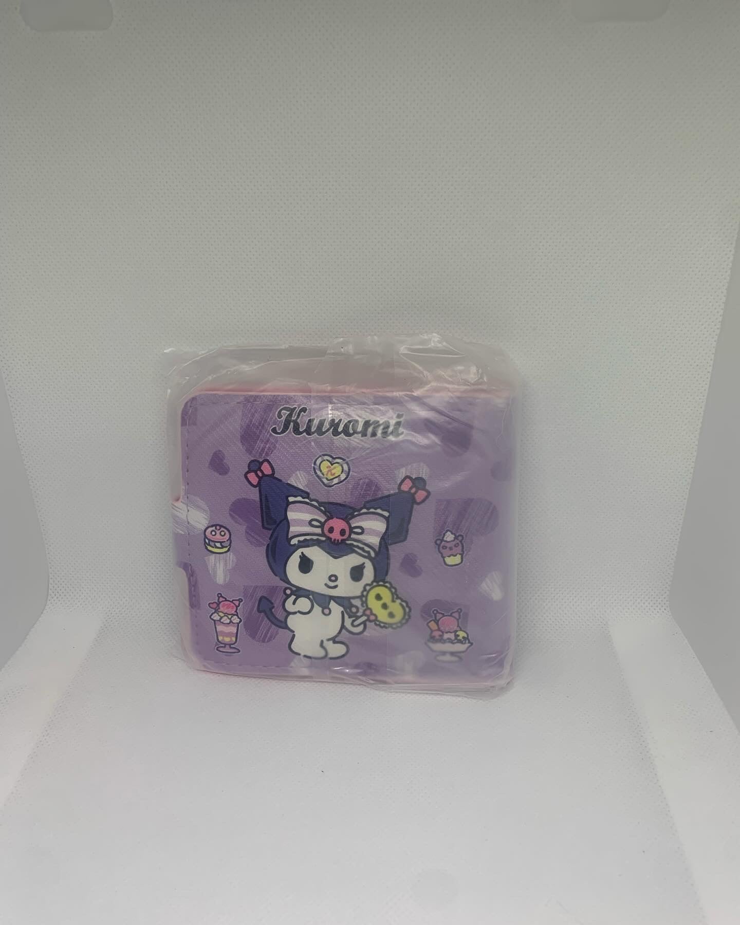 *New* Sanrio wallet
