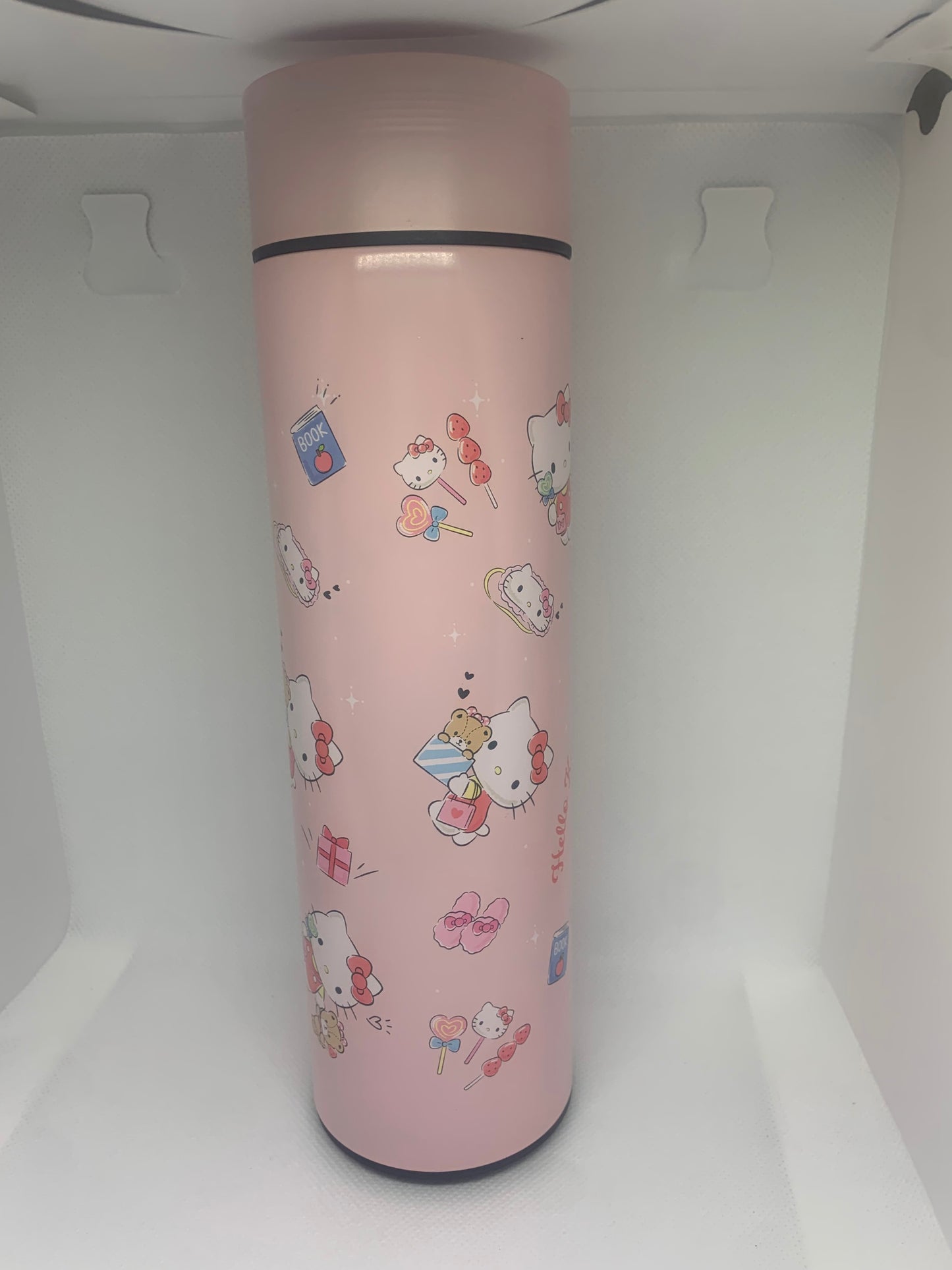 Sanrio thermos