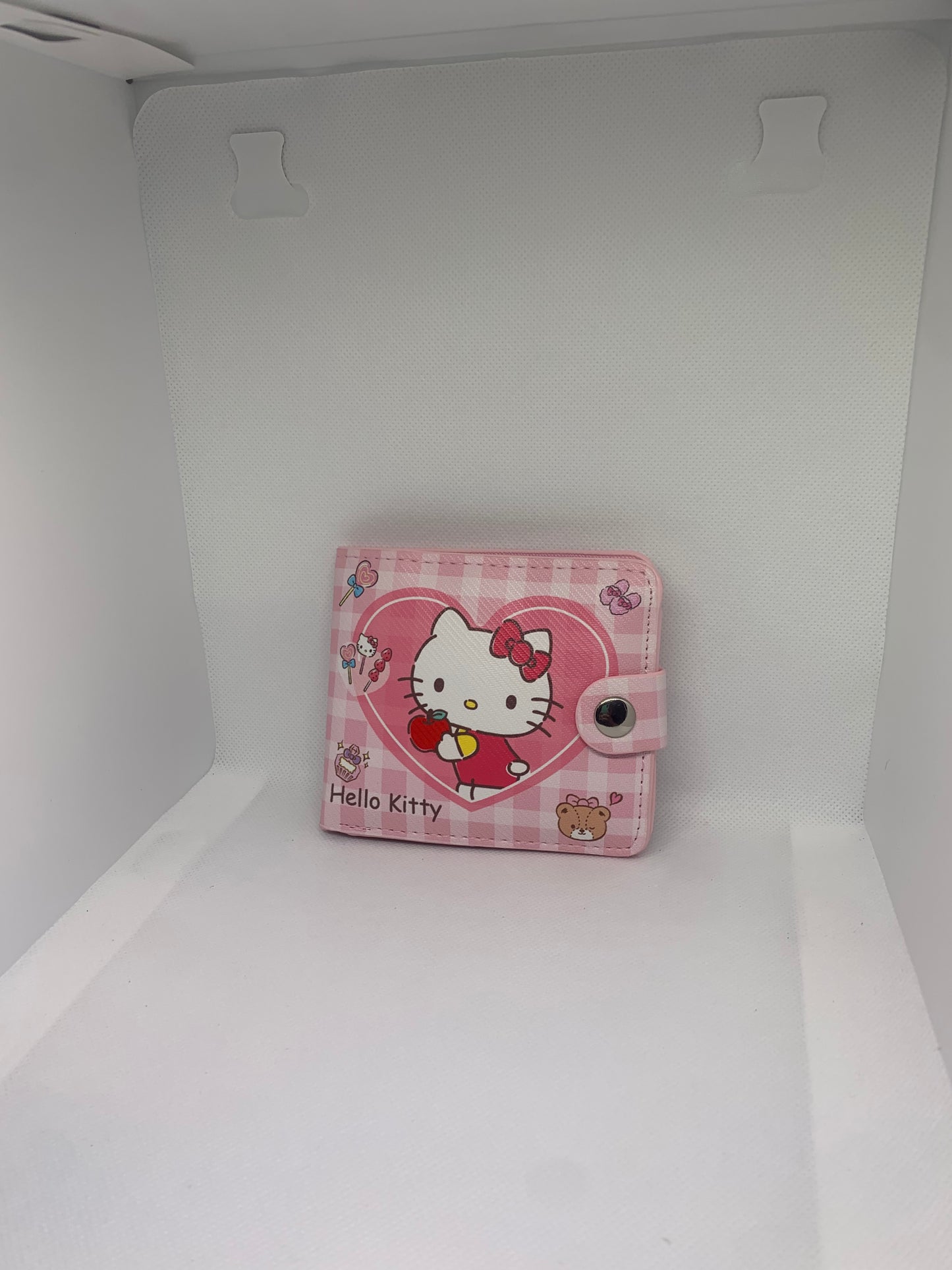 Sanrio wallet