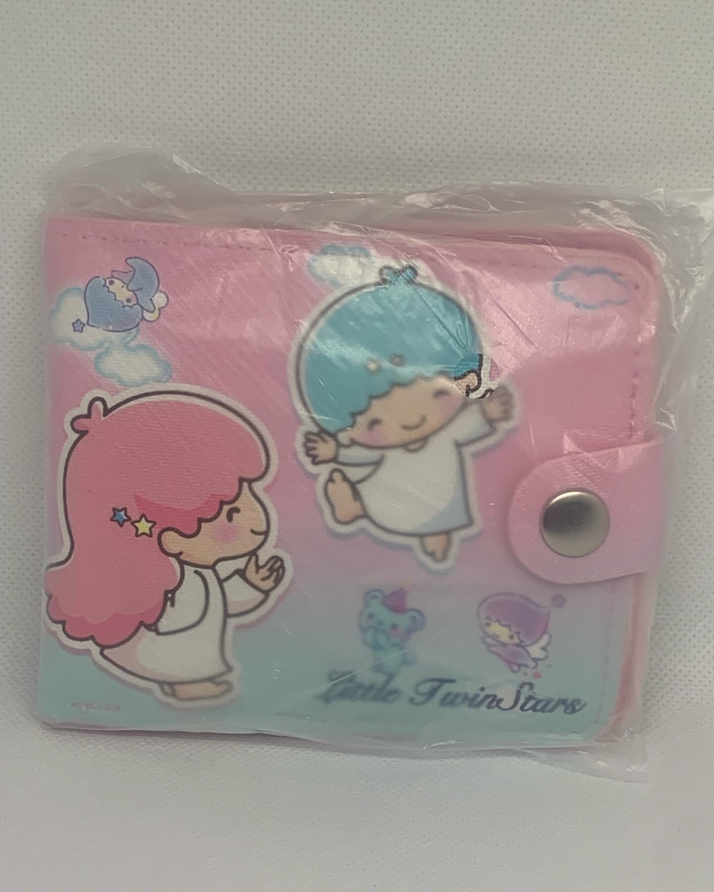 *New* Sanrio wallet