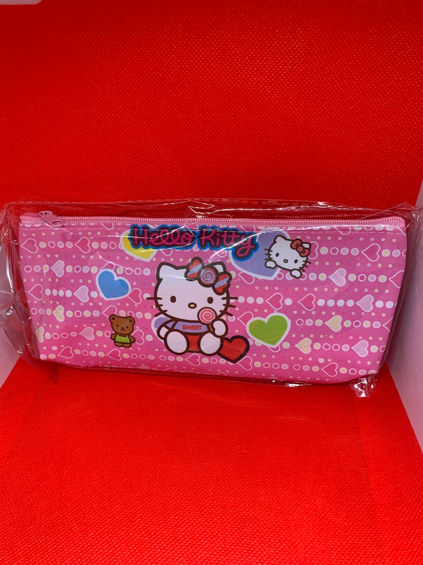 Sanrio pencil case