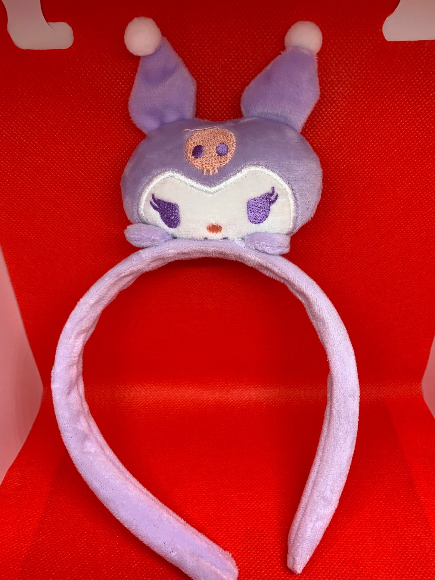 Sanrio headband