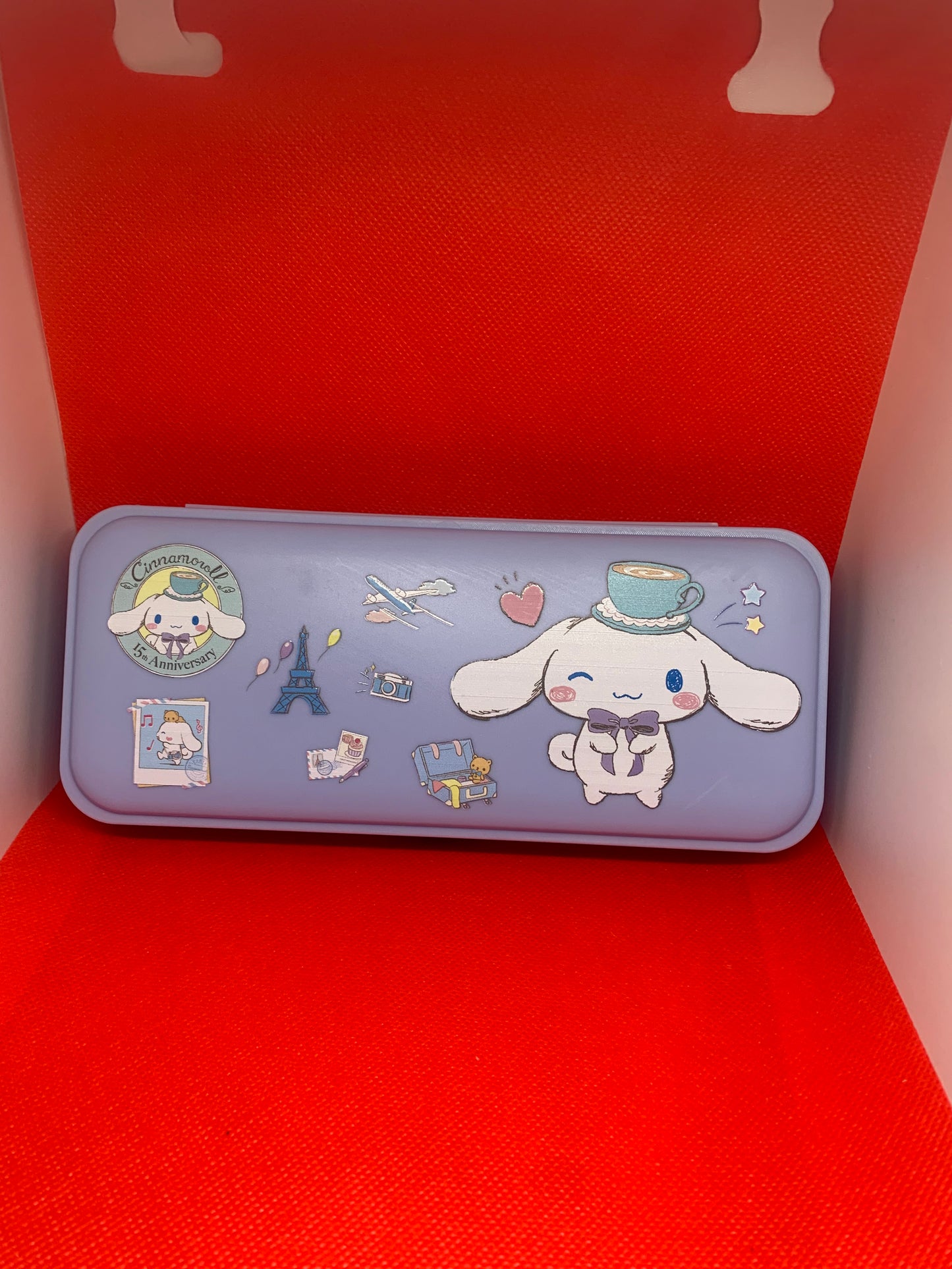 Sanrio pencil case