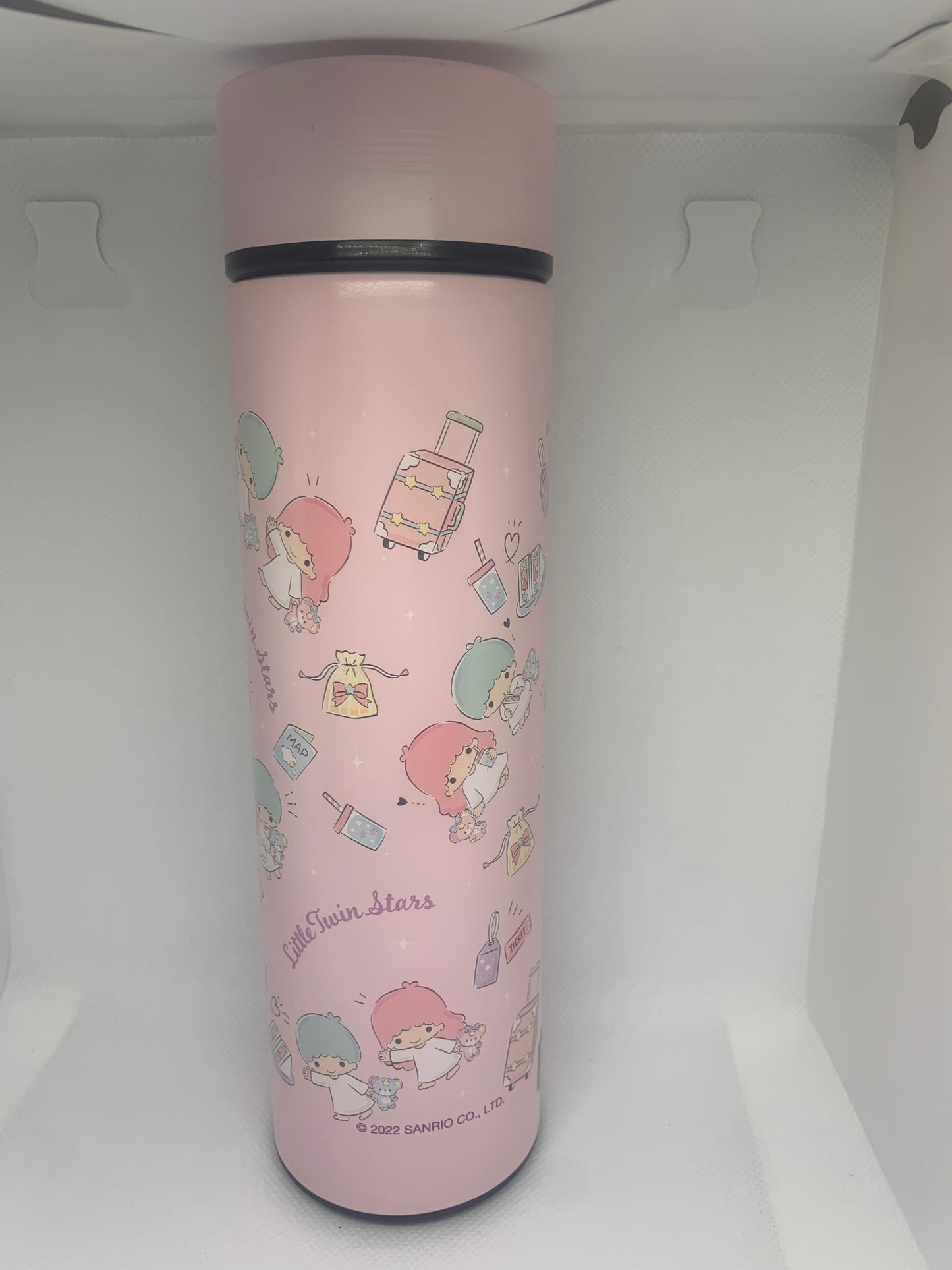 Sanrio thermos