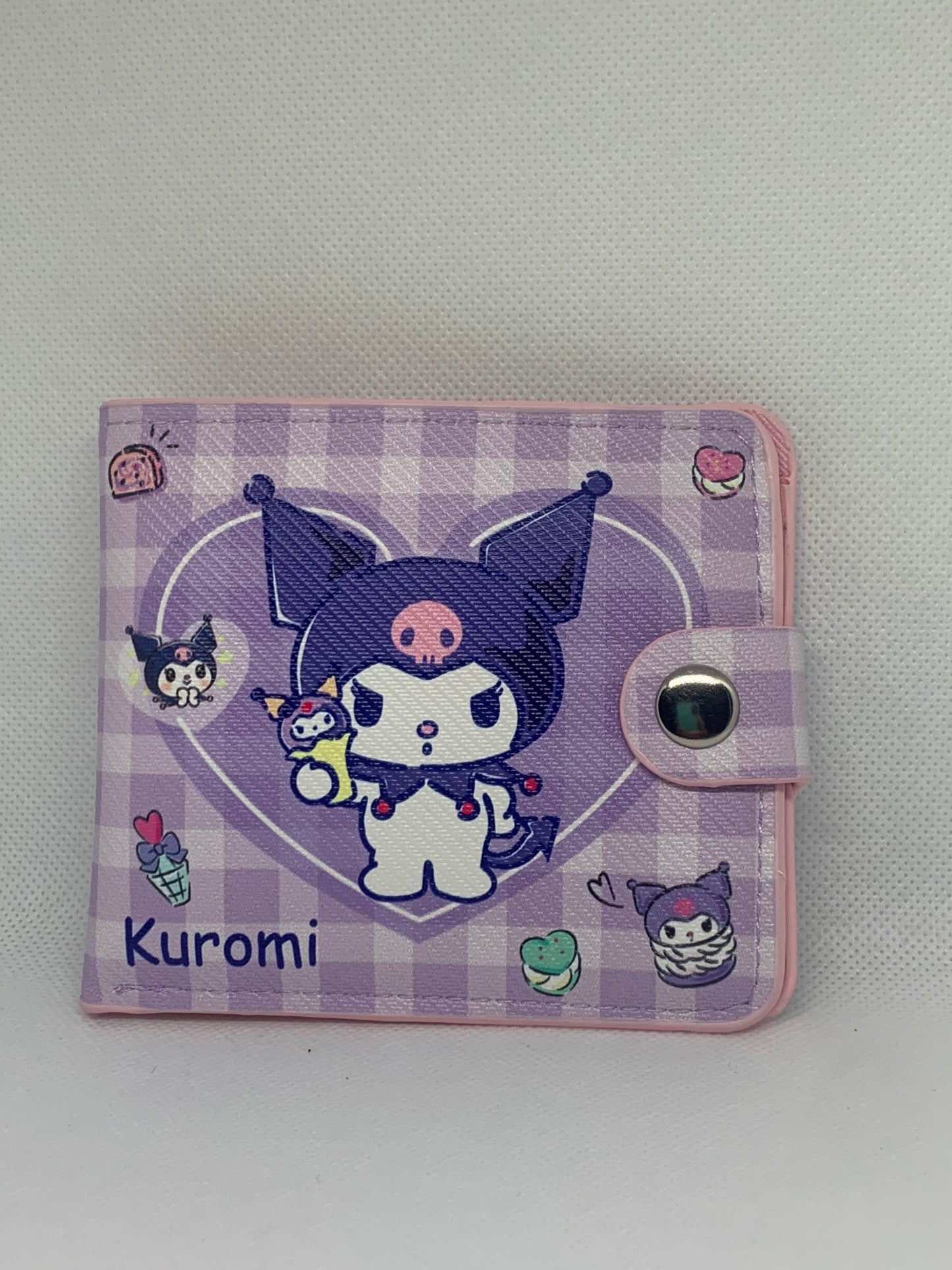 Sanrio wallet