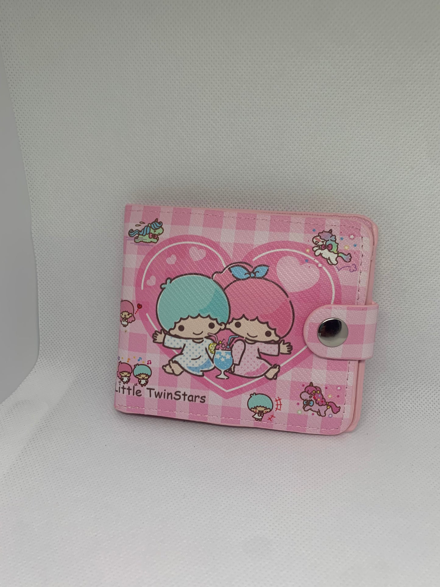 Sanrio wallet