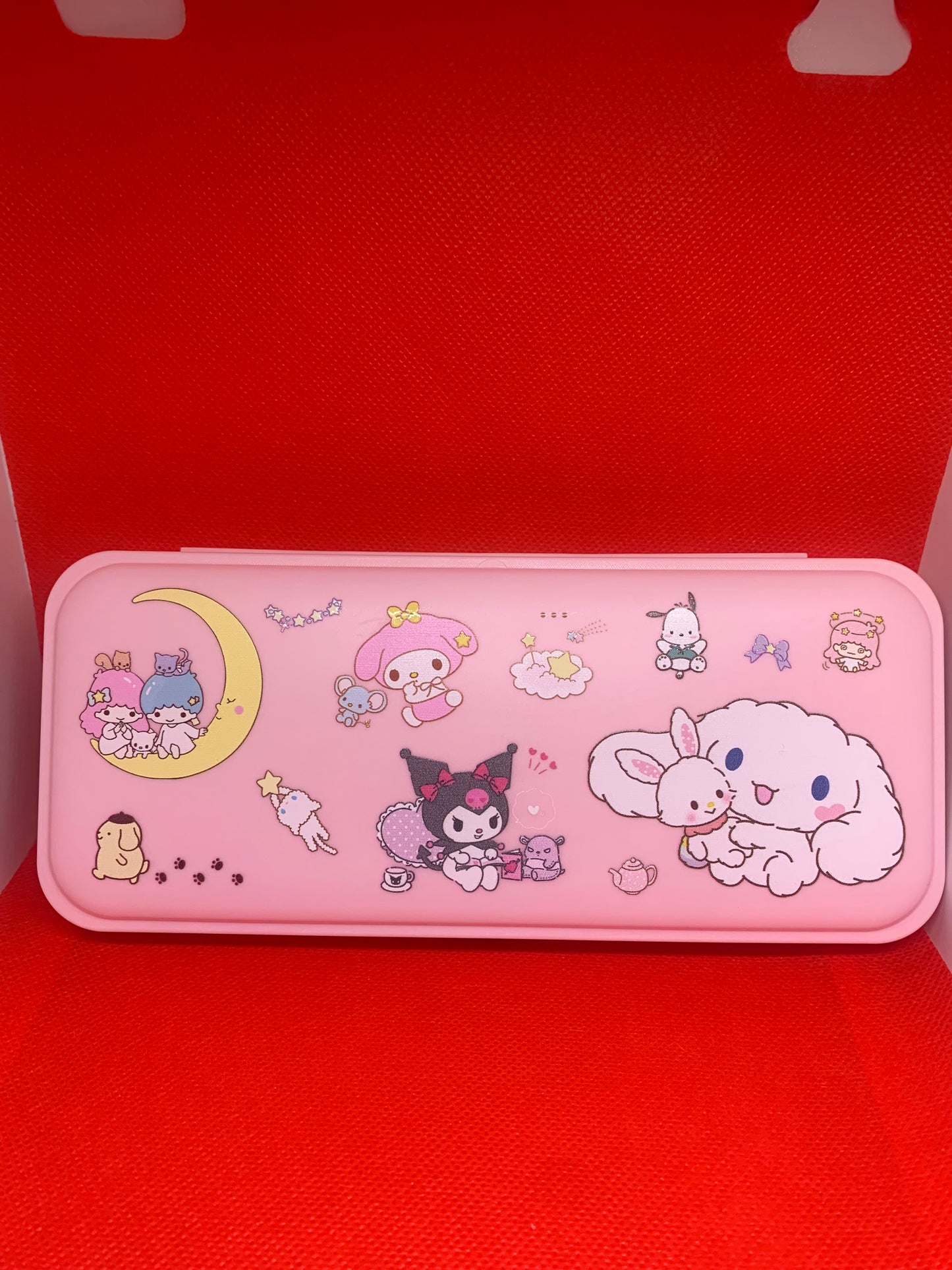 Sanrio pencil case