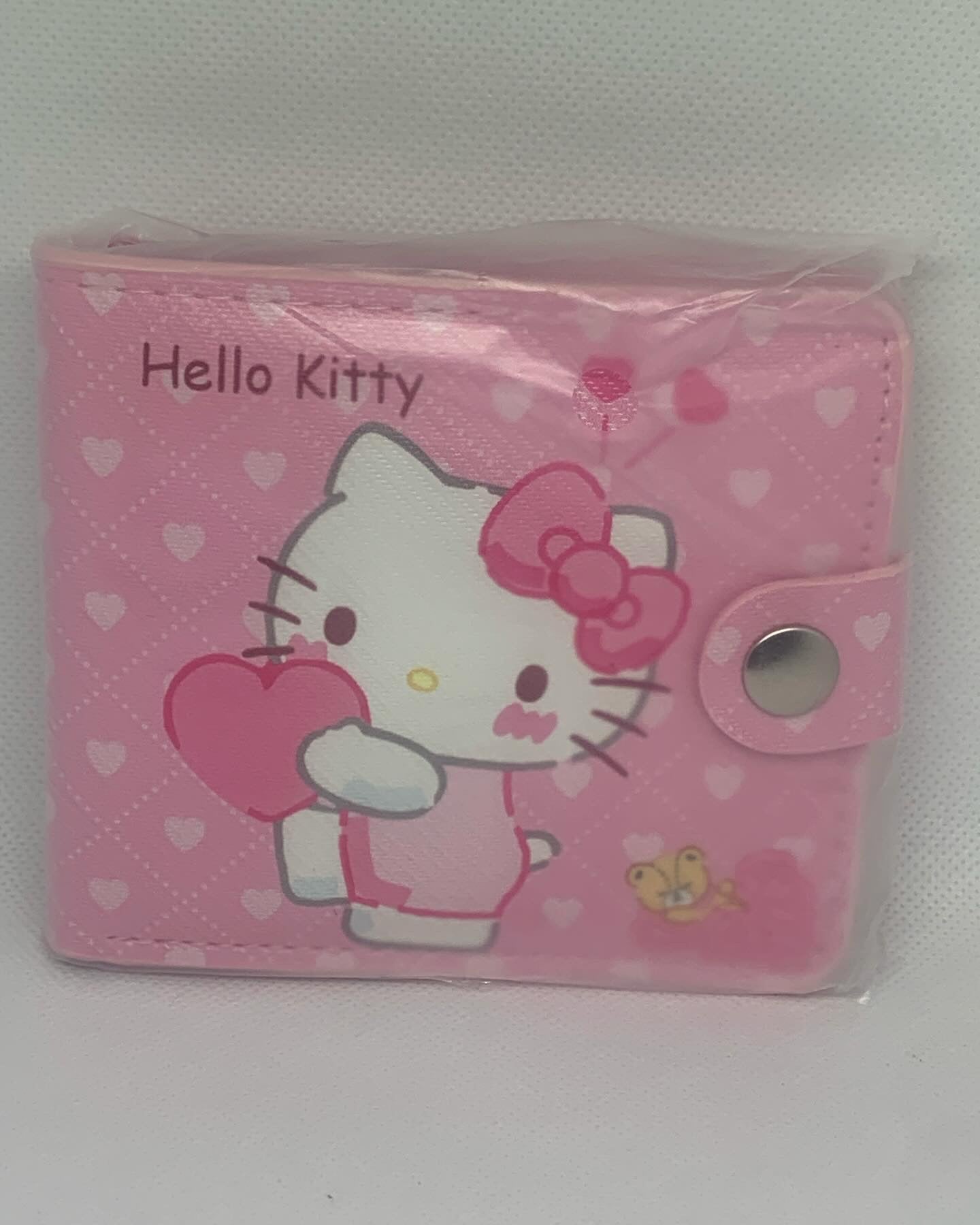 *New* Sanrio wallet