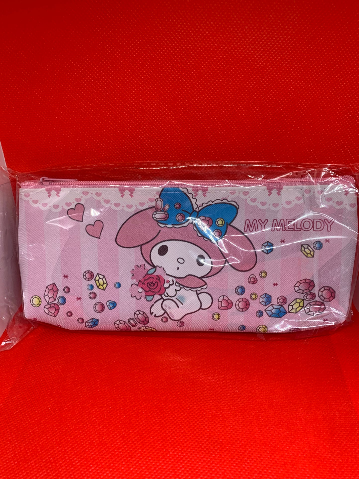 Sanrio pencil case