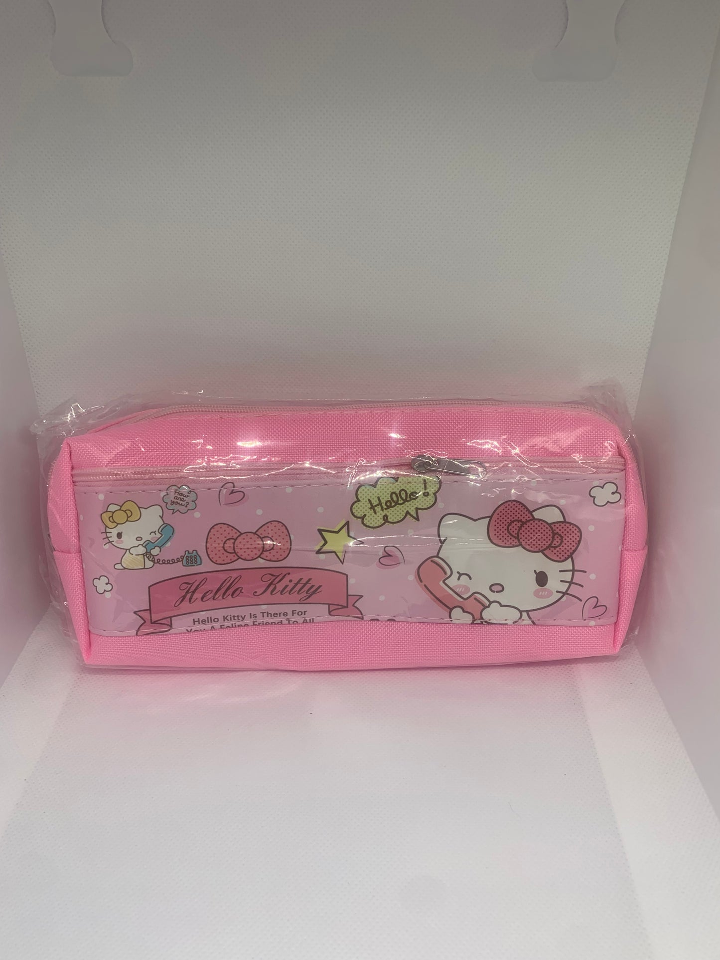 Sanrio pencil bag