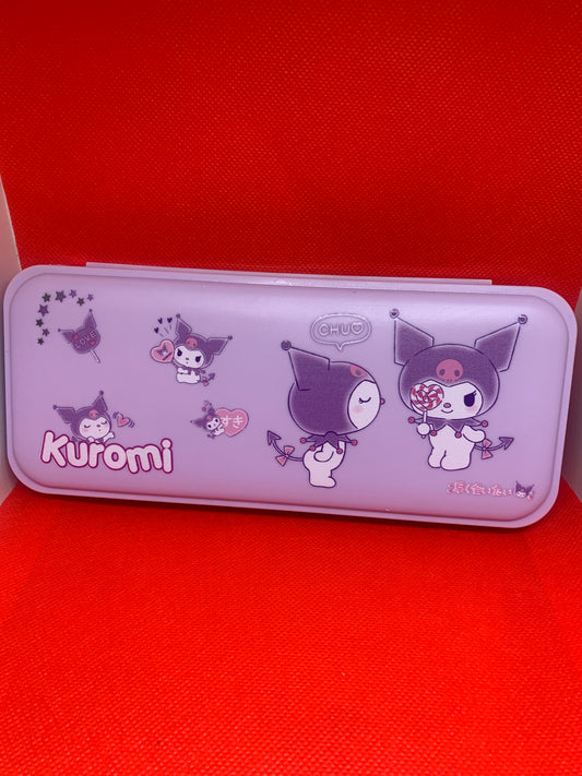 Sanrio pencil case