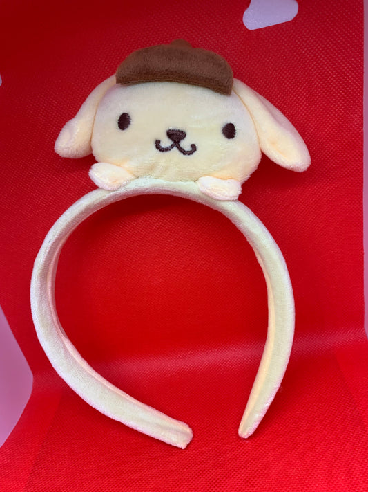 Sanrio headband