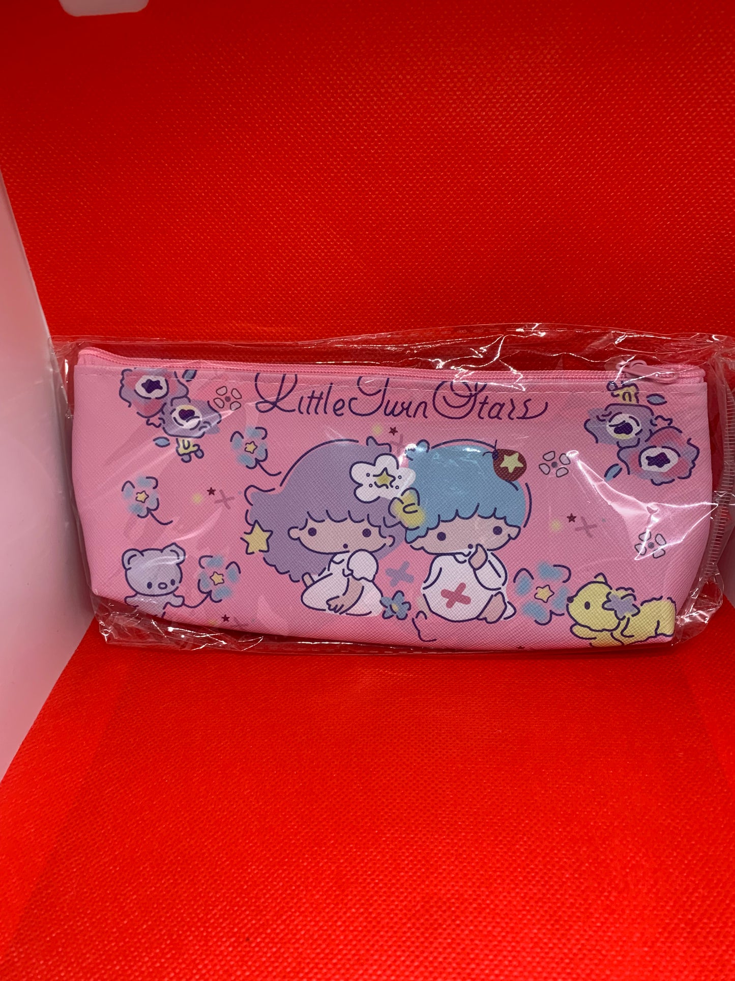 Sanrio pencil case