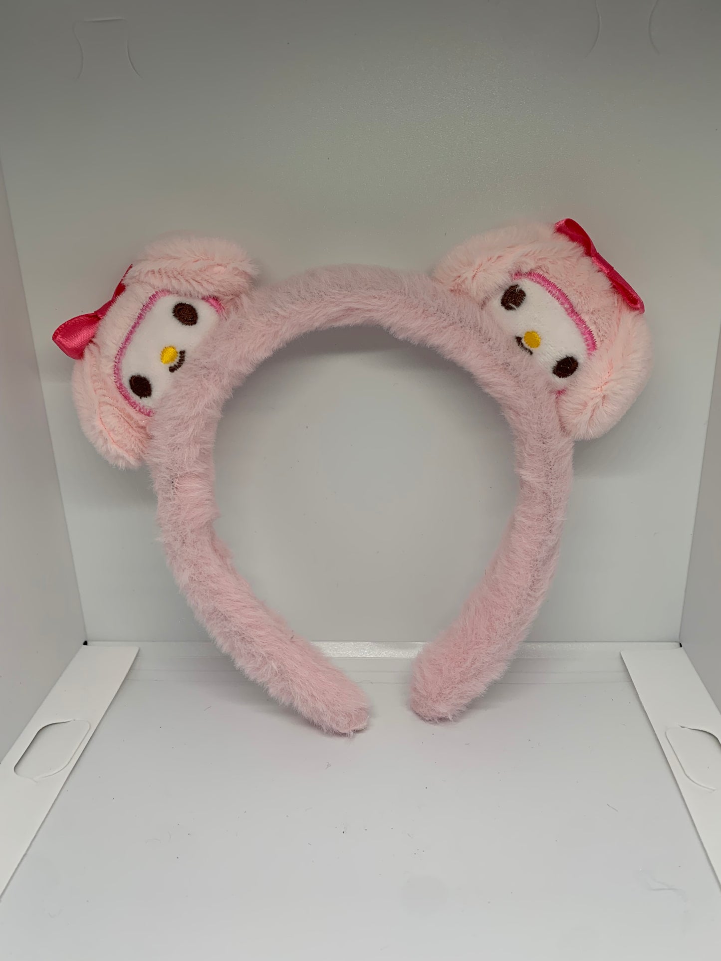 Sanrio two head head band