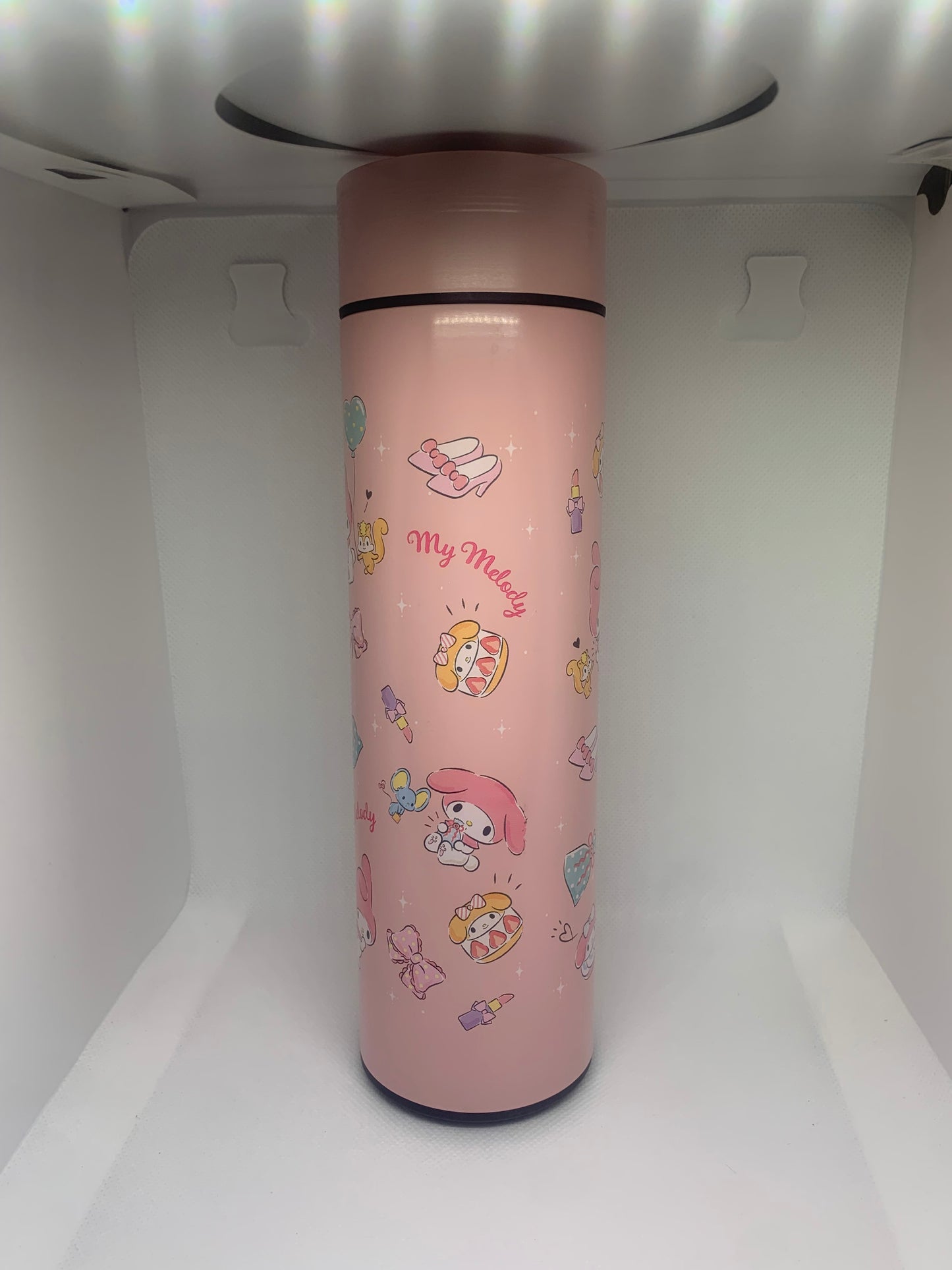 Sanrio thermos