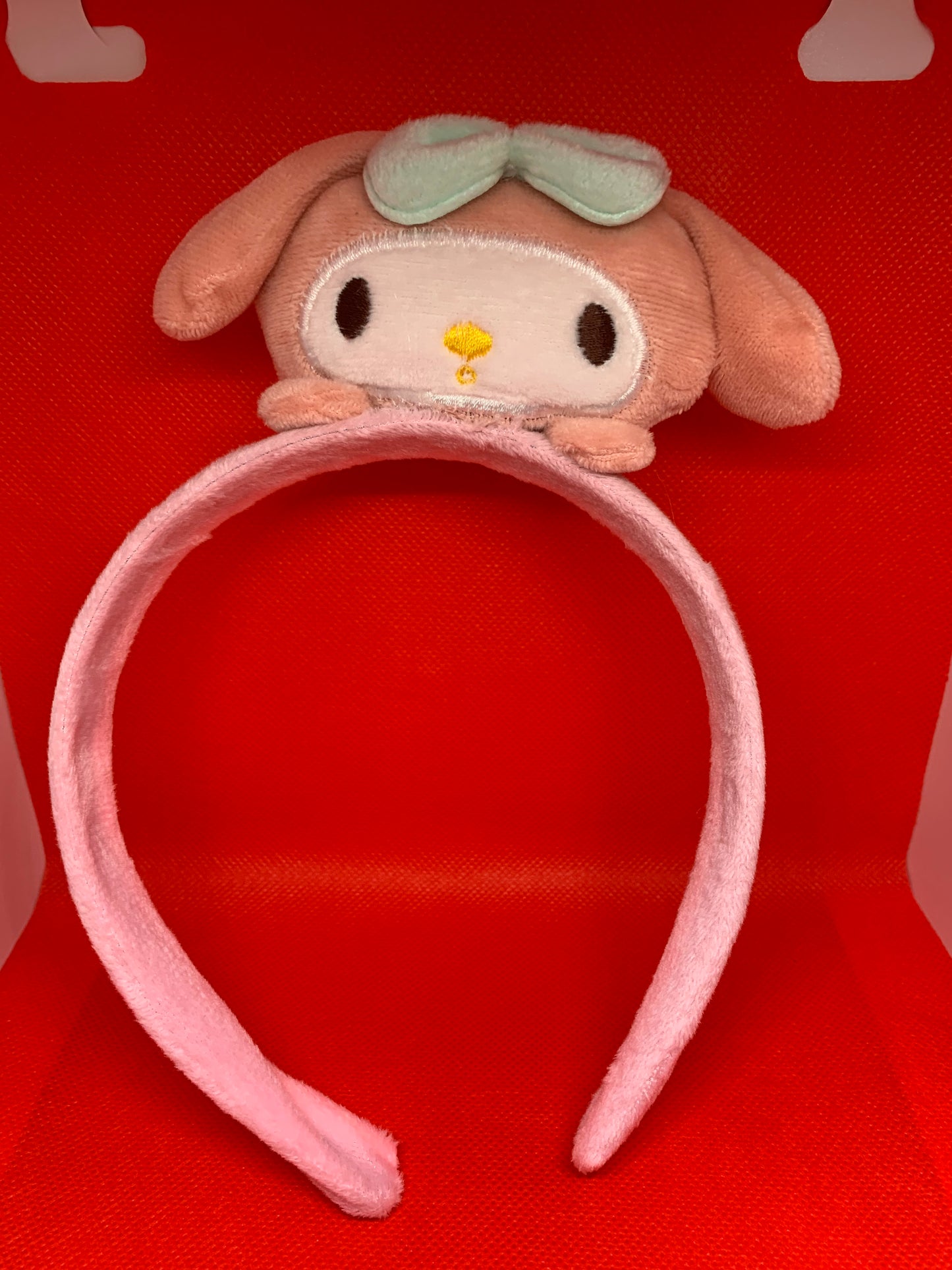 Sanrio headband