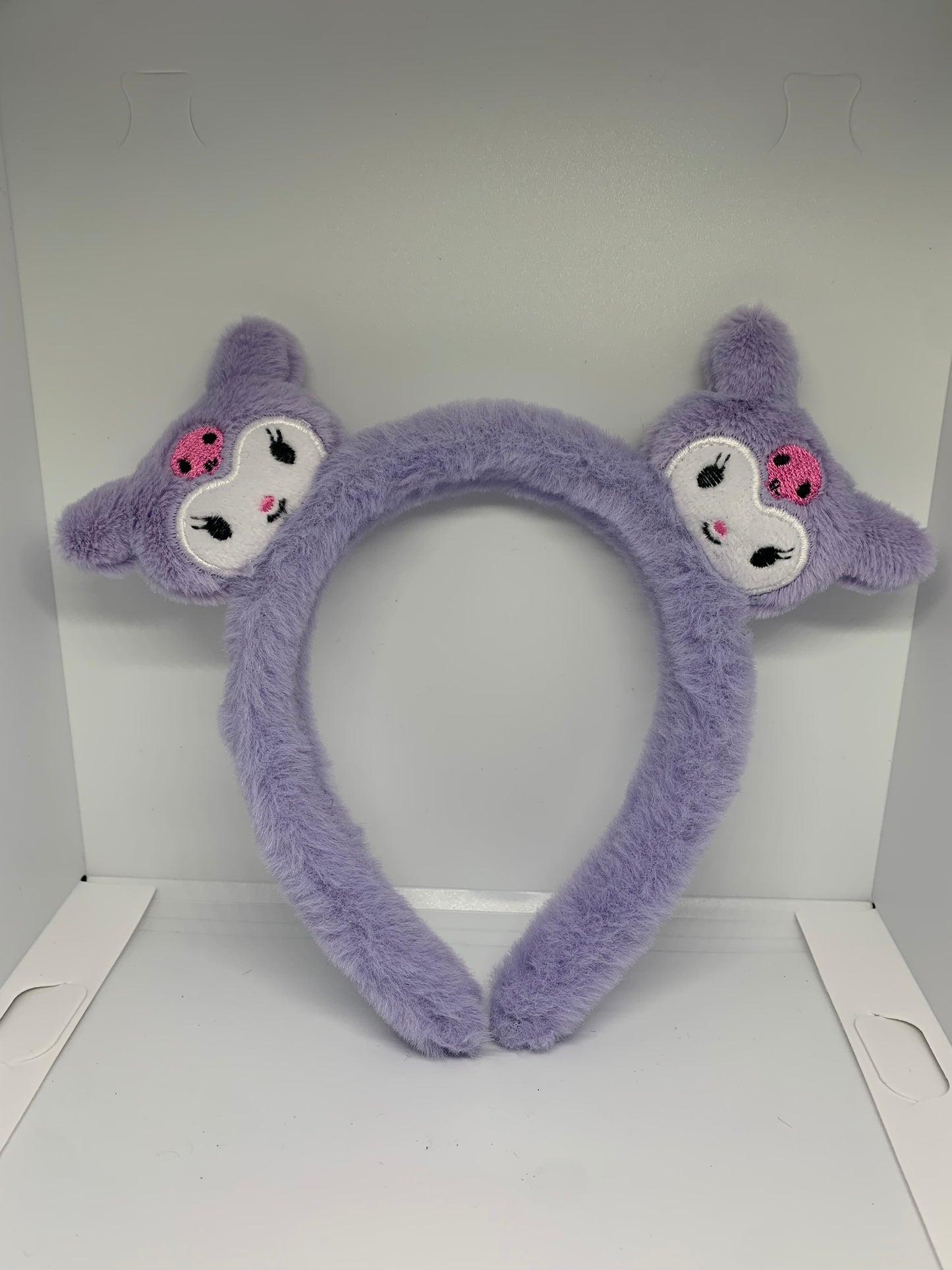 Sanrio two head head band