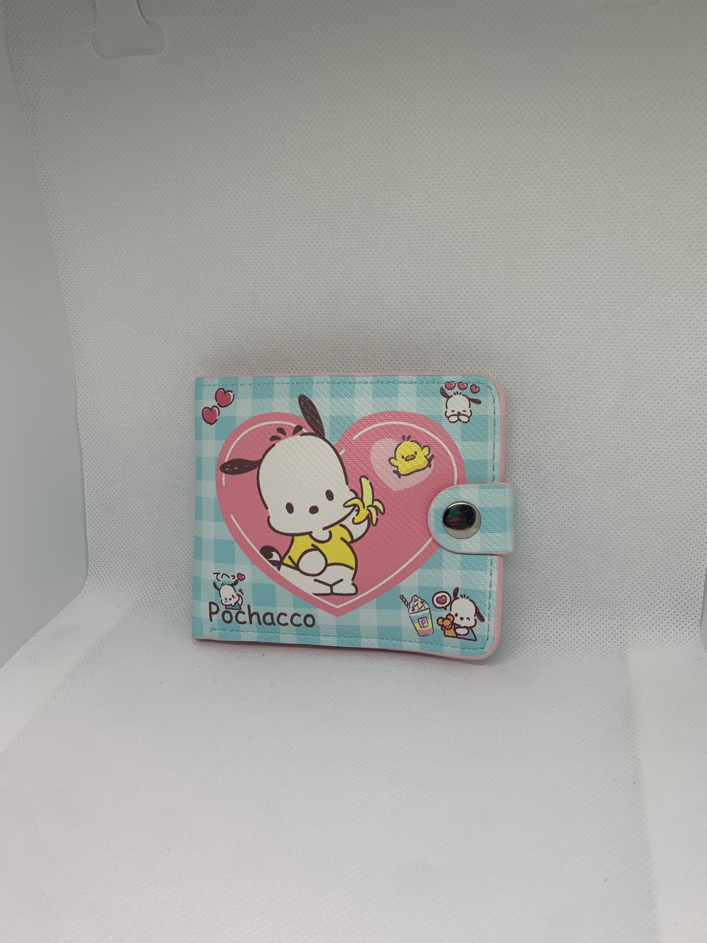 Sanrio wallet