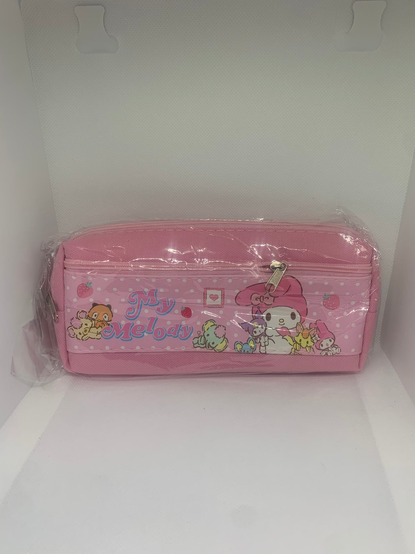 Sanrio pencil bag