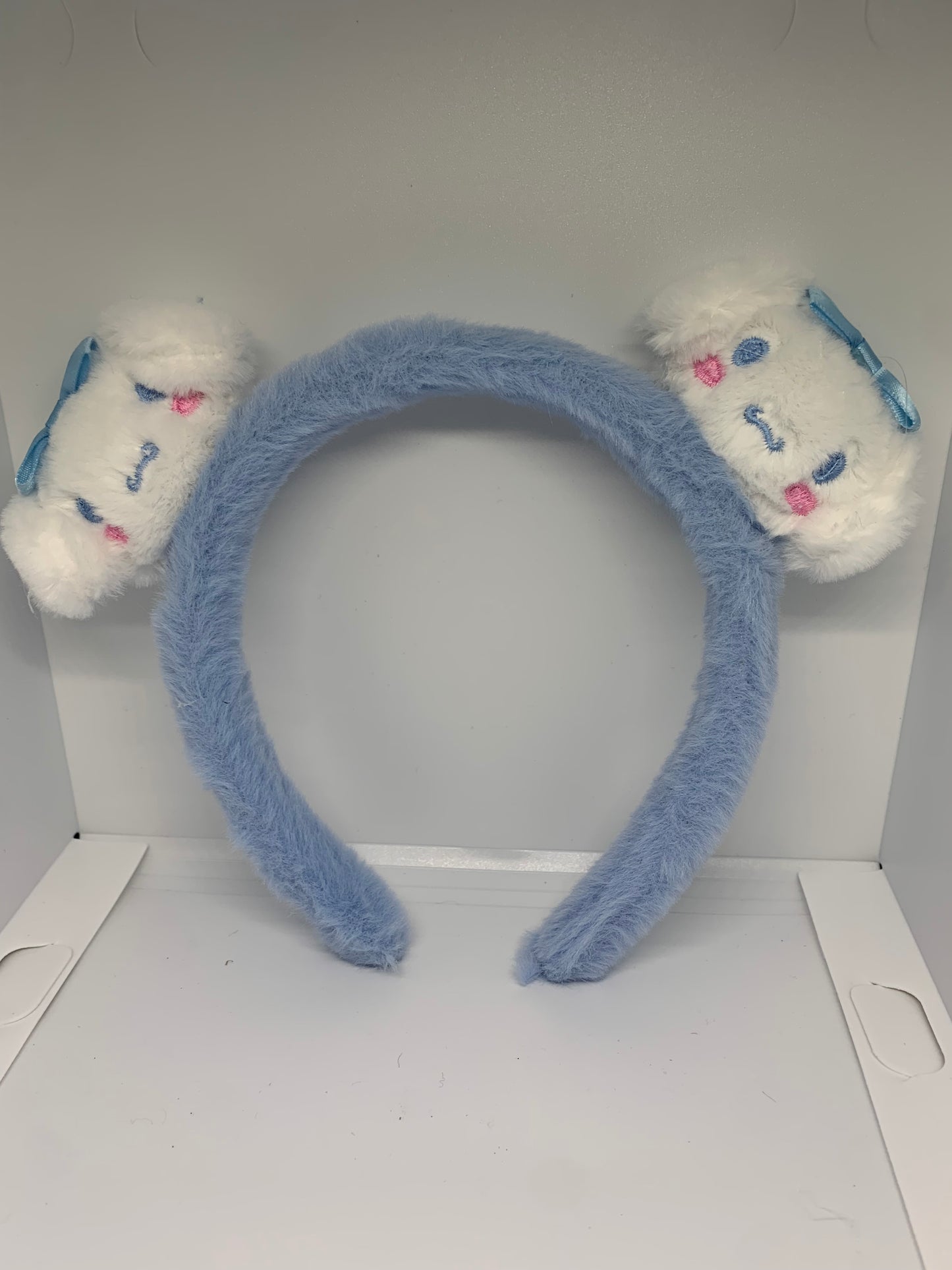 Sanrio two head head band