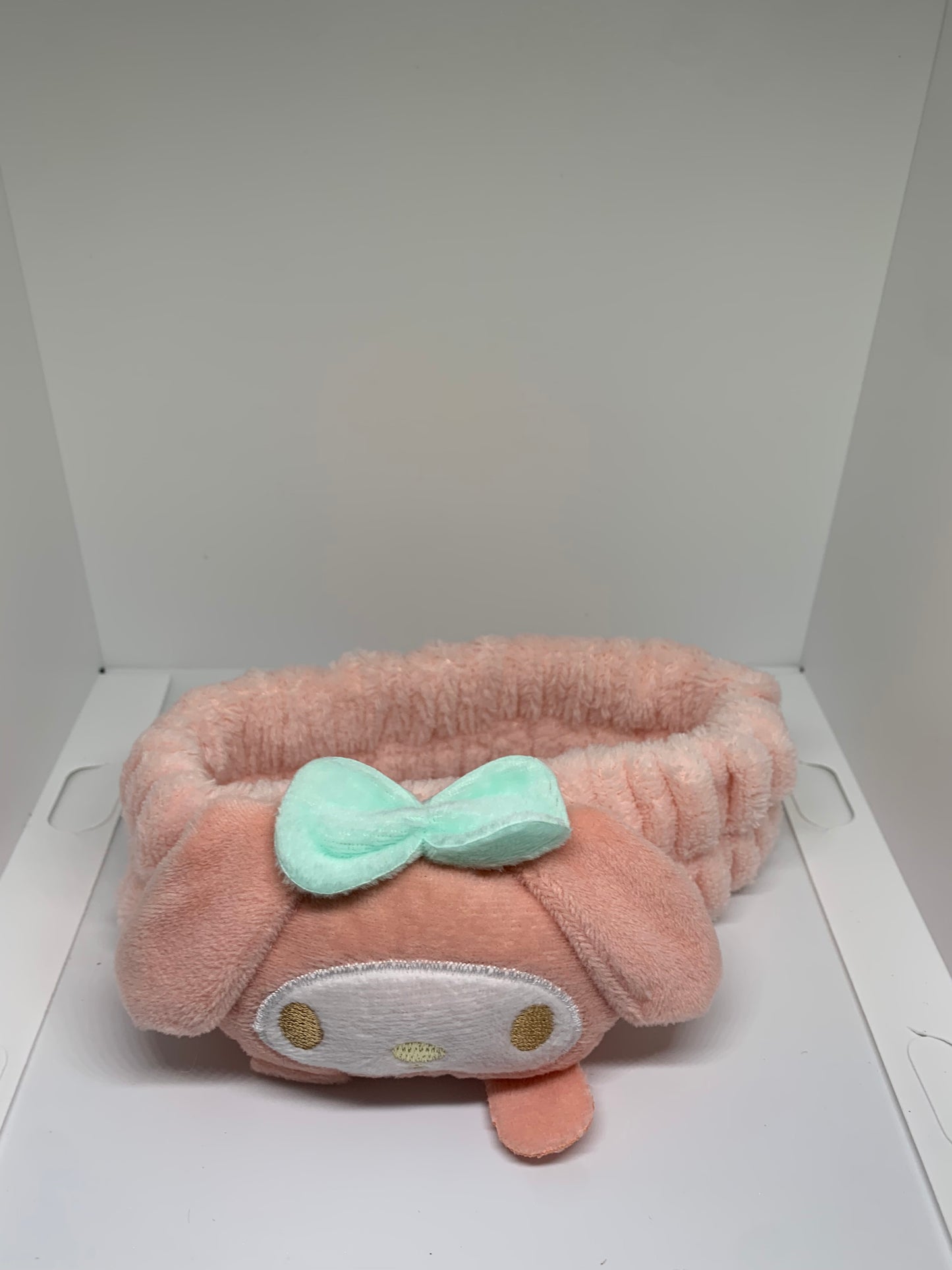 Sanrio thick hairband