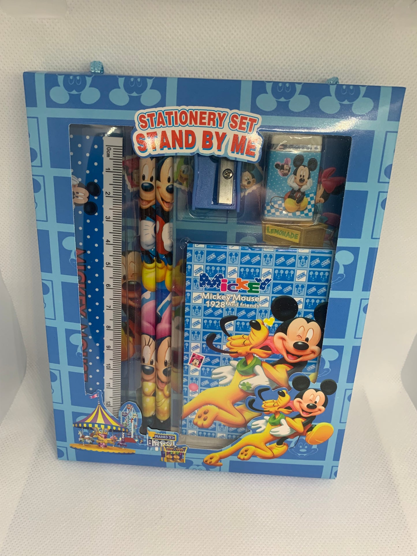 Disney stationary set