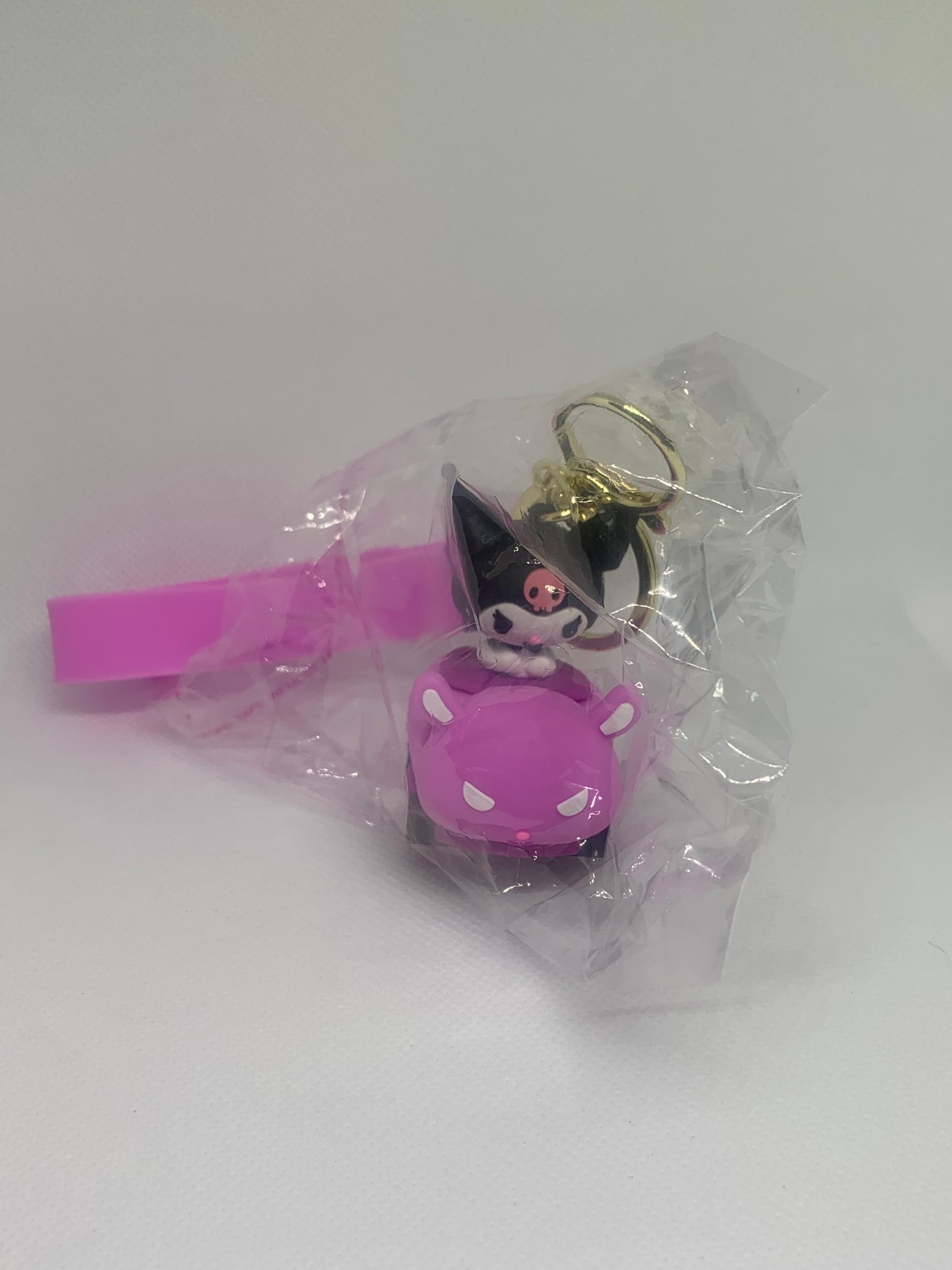 Sanrio keychain