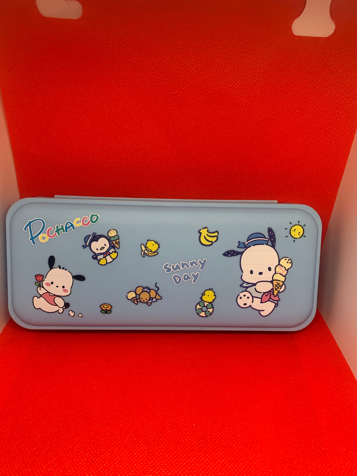 Sanrio pencil case