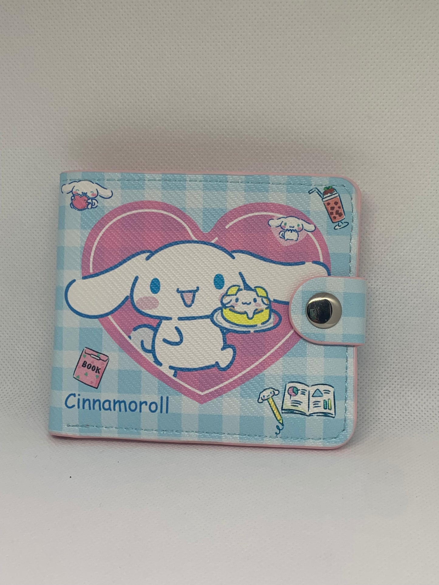 Sanrio wallet