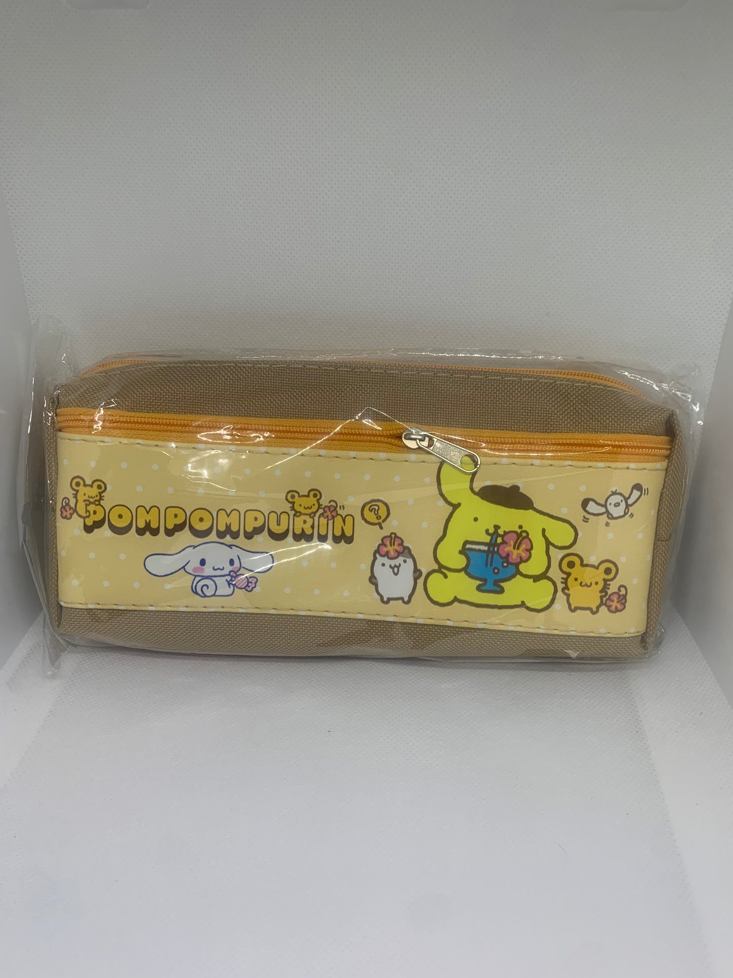 Sanrio pencil bag