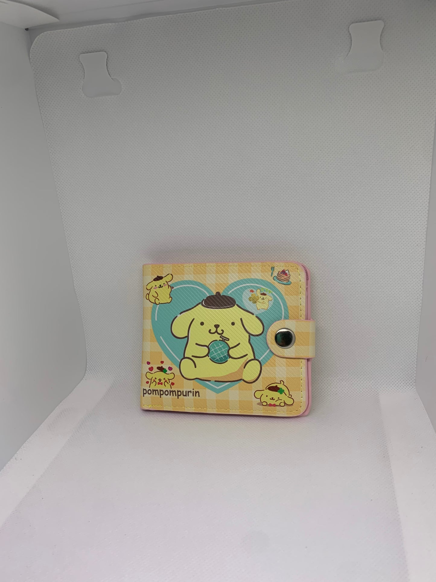 Sanrio wallet