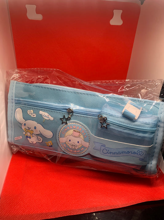 Sanrio pencil bag#large pencil bag