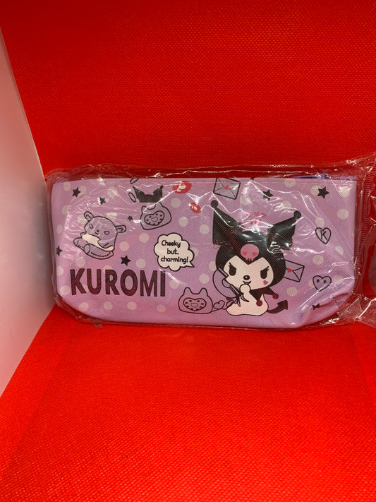 Sanrio pencil case