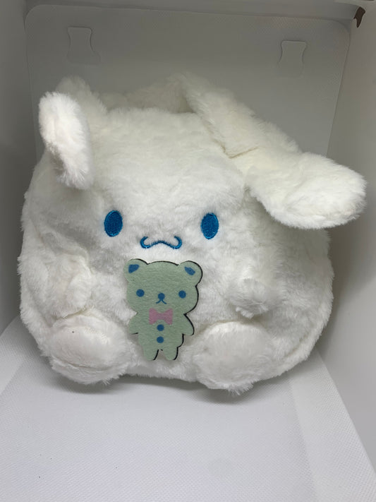 Sanrio plush bag