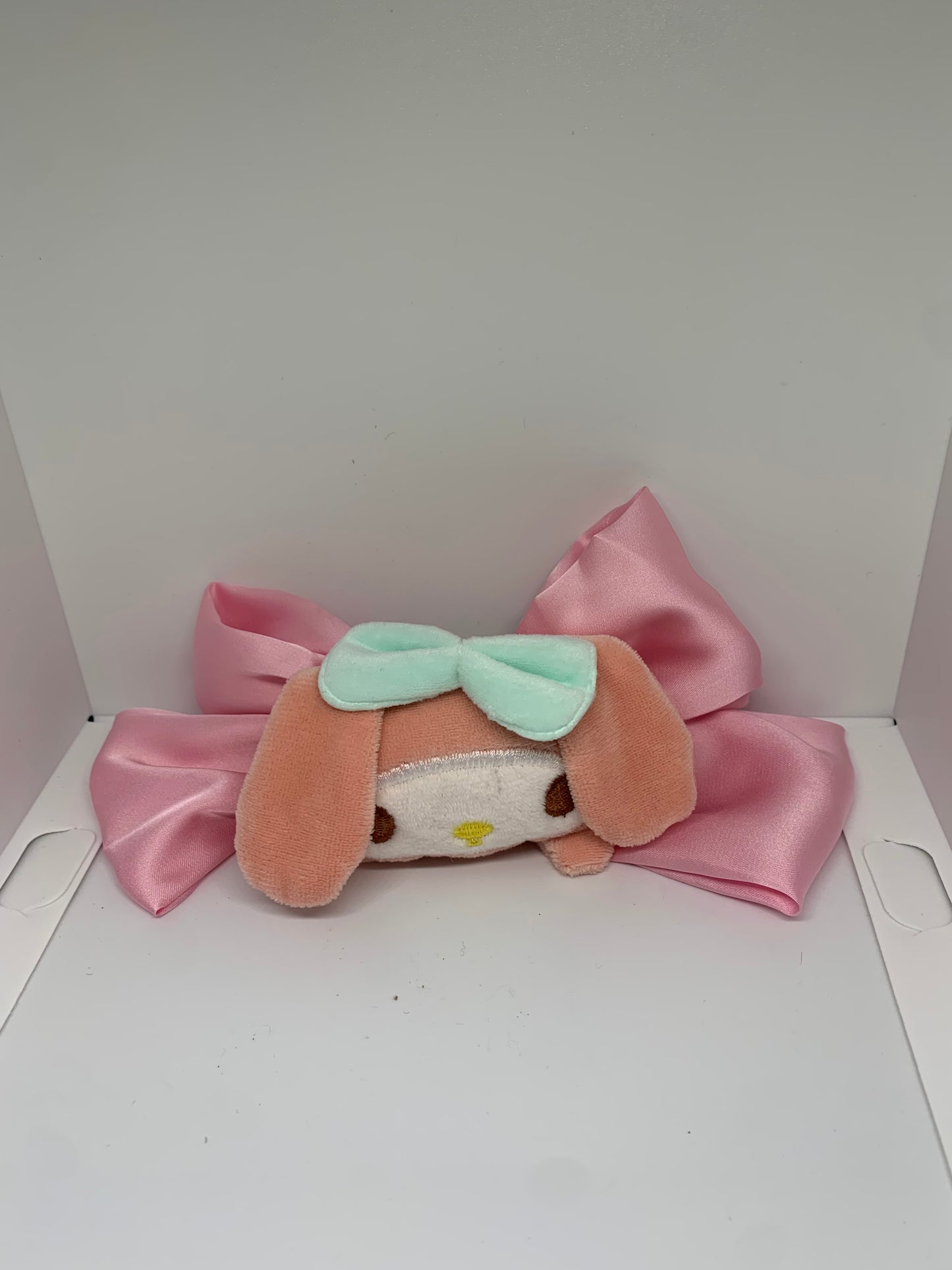 Sanrio hair clip