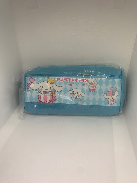 Sanrio pencil bag