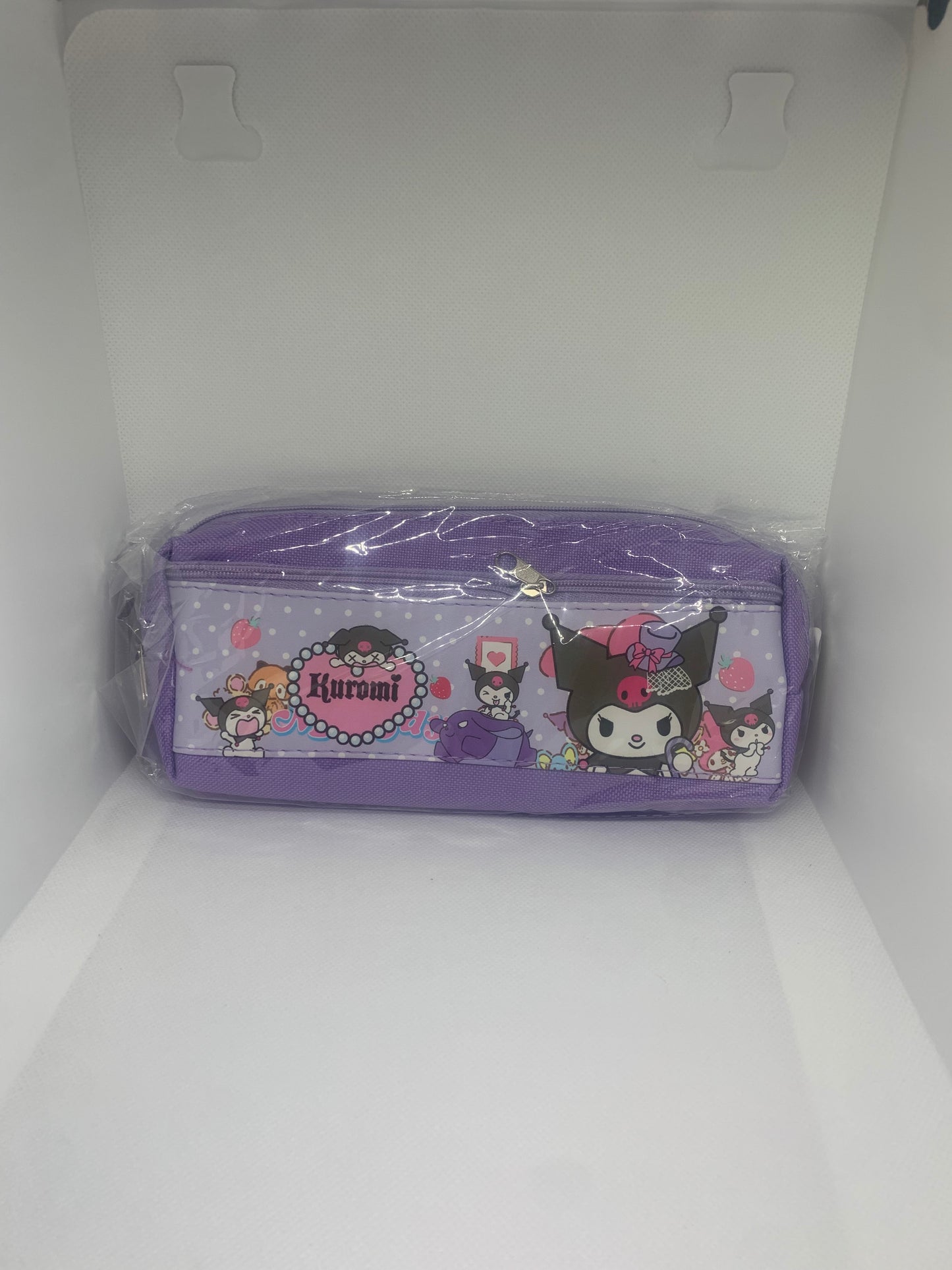 Sanrio pencil bag