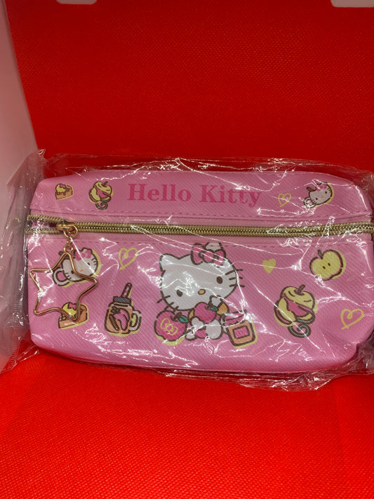 Sanrio pencil purse