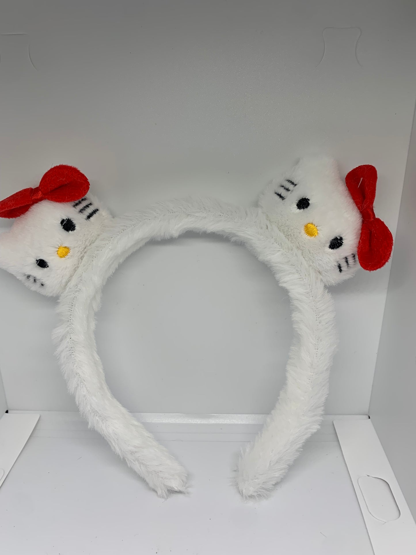 Sanrio two head head band