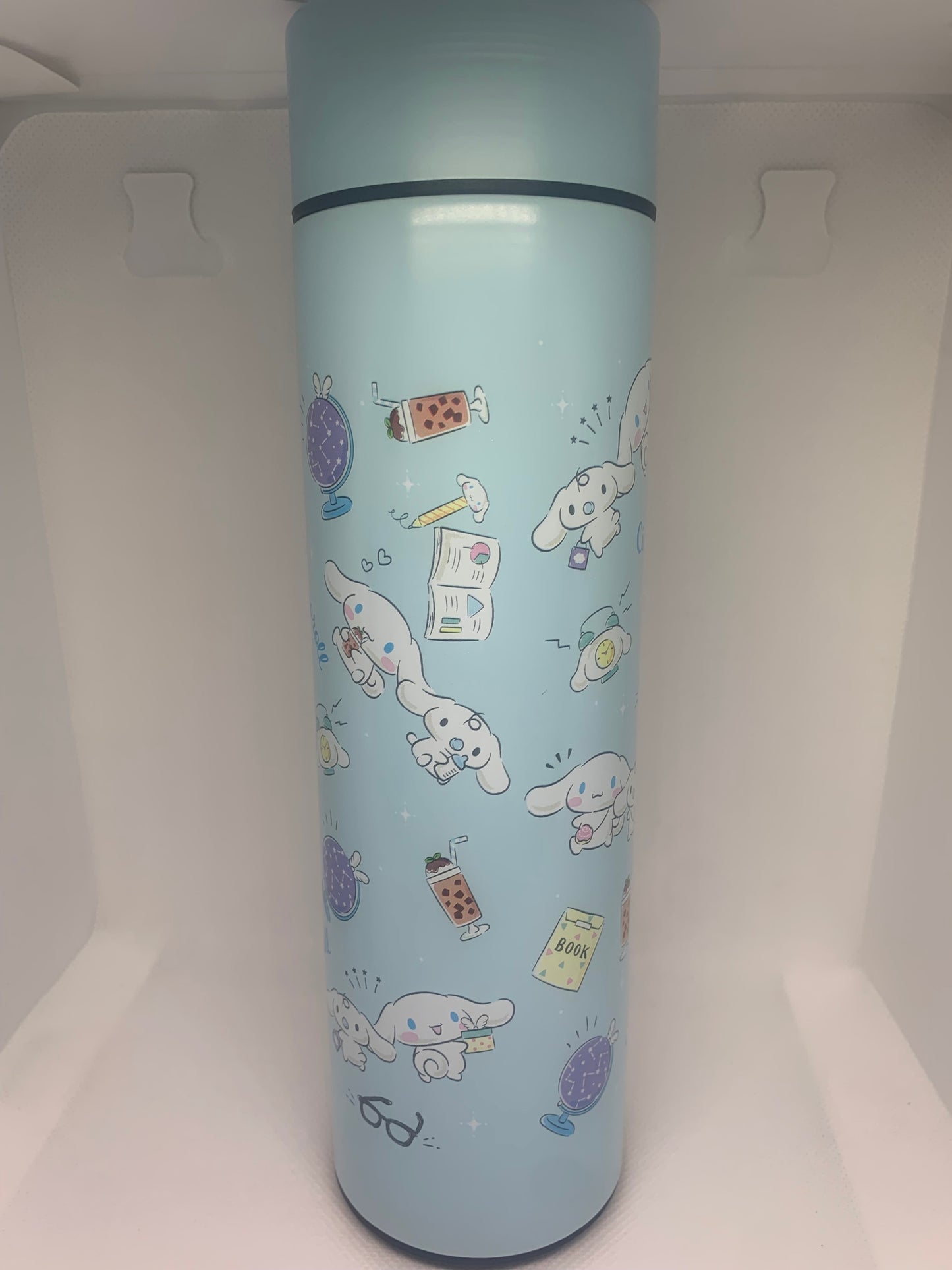 Sanrio thermos