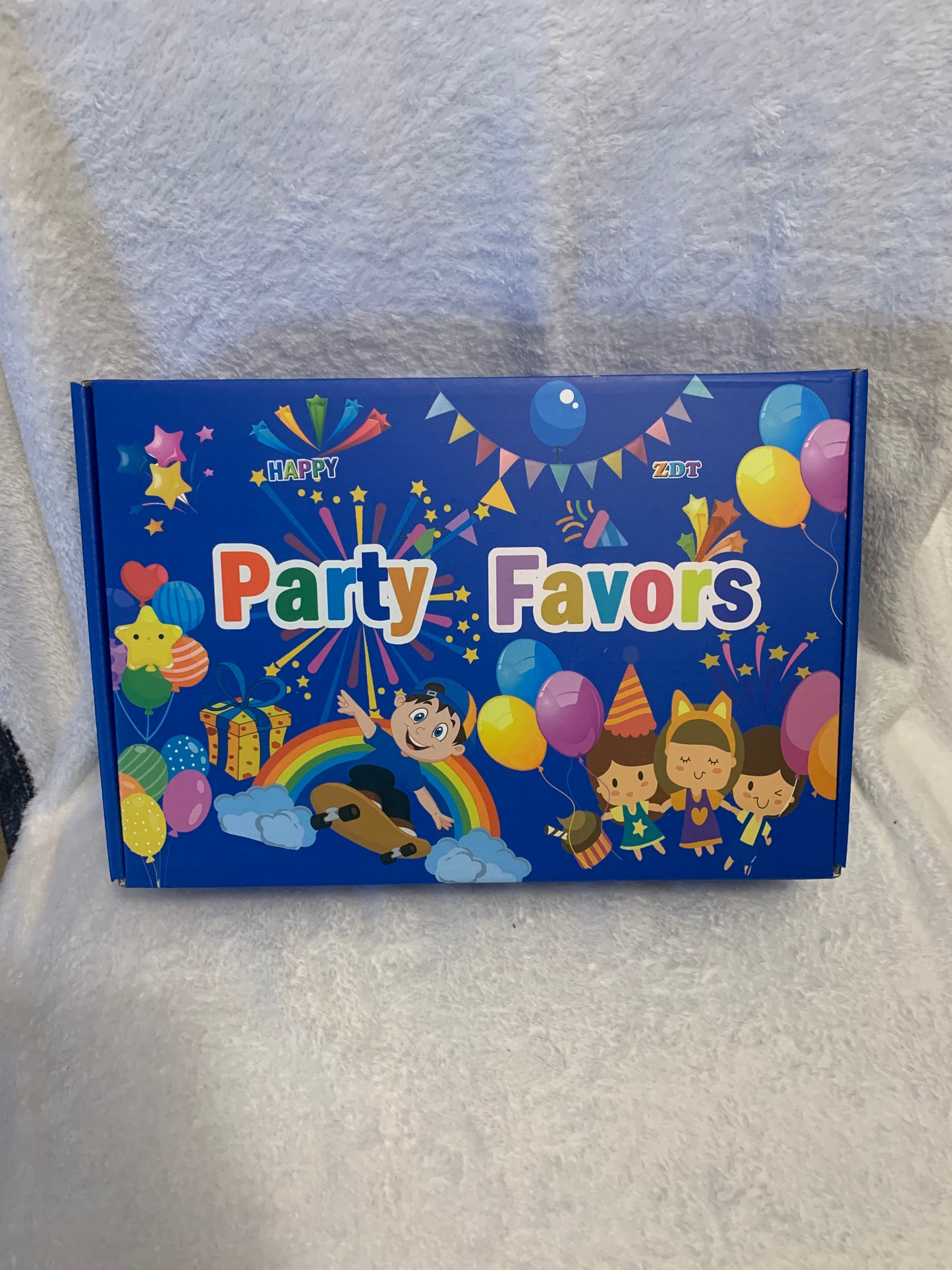 Party favor#lootbag filler