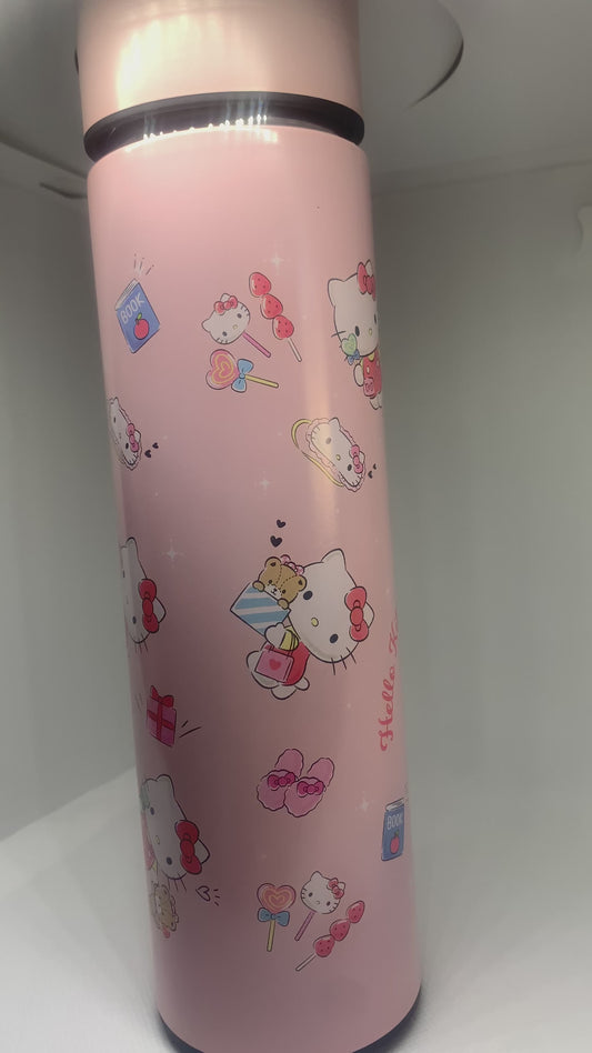 Sanrio thermos